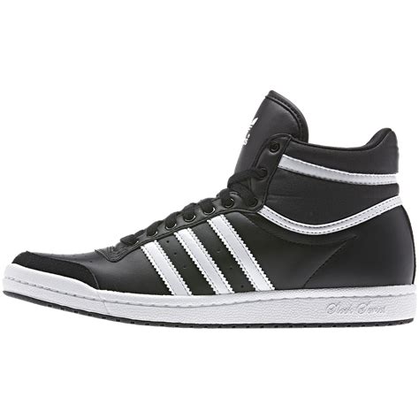 dames adidas schoenen high tops